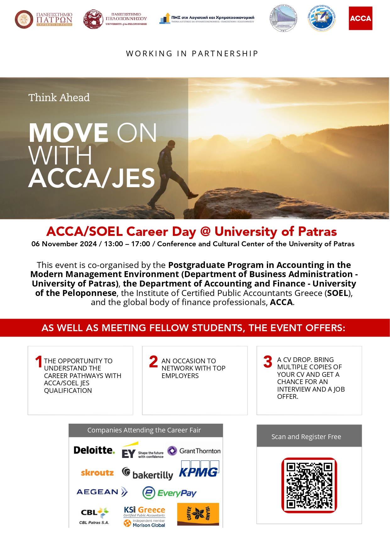 ACCA SOEL PATRAS PELOPONNESE FLYER 6 NOVEMBER 2024 page 0001