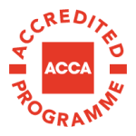 ACCREDITED PROGRAMME